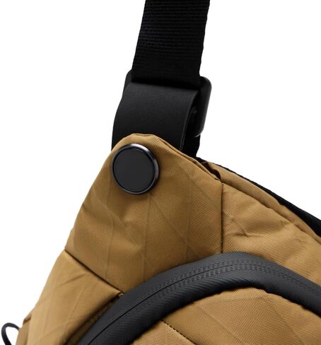 Peak Design Everyday Sling 3L Coyote Sling, Shoulder, or Waist Carry (BEDS-3-CY-3) in Kuwait