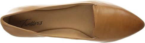Trotters Women's Harlowe Ballet Flat in Saudi Arabia