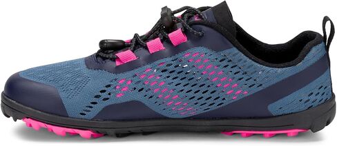 Xero Shoes Barefoot Water Shoes for Women | Aqua X Sport Women's Water Shoes | Wide Toe Box, Zero Drop Heel, Minimalist for Beach, Hiking, Running in Kuwait