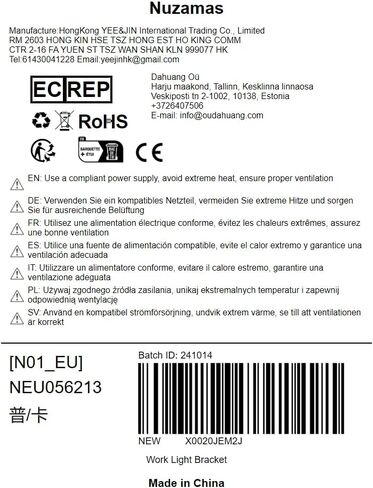 محول إمداد متوافق مع بطارية Ryobi 18 فولت فولت مع منافذ تيار متردد مصدر طاقة محمول محول شاحن USB لمحطة طاقة Ryobi مع ضوء LED 14.4-19.2 فولت in Kuwait