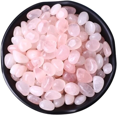 بلورات الجمشت المصقولة 0.62 رطل من الأحجار الكريمة الطبيعية كريستال السائبة هبطت الأحجار المصقولة الصخور غير النظامية شقرا الملونة كريستال زهرية حشو الديكور الطاقة الريكي المبتدئين هدايا عيد ميلاد in Kuwait