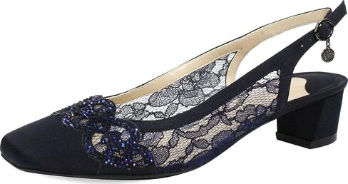 Women's J Renee, Faleece Pump in Saudi Arabia