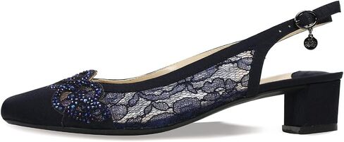 Women's J Renee, Faleece Pump in Saudi Arabia
