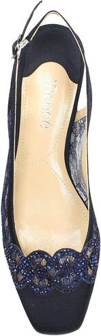 Women's J Renee, Faleece Pump in Saudi Arabia