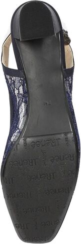 Women's J Renee, Faleece Pump in Saudi Arabia