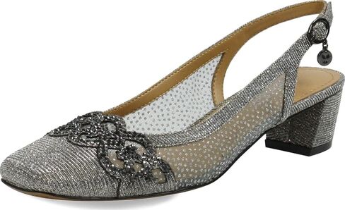 حذاء J Renee للسيدات، حذاء من الصوف in Kuwait