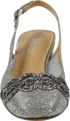 حذاء J Renee للسيدات، حذاء من الصوف in Kuwait