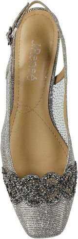 حذاء J Renee للسيدات، حذاء من الصوف in Kuwait