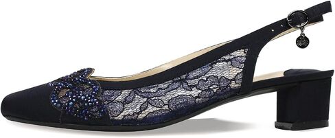 Women's J Renee, Faleece Pump in Saudi Arabia