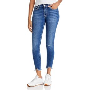 7 لجميع البشر الكاحل نحيل في نورتون الأزرق in Kuwait