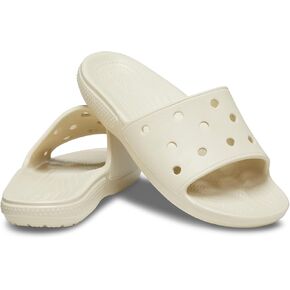 Crocs Unisex-Adult Classic Tie Dye Slides Sandal