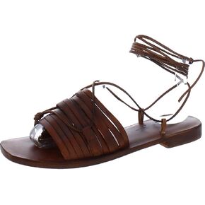 Free People Cami Huarache Wap Sandal