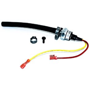 Porter Cable N003307SV Pressure Switch (1 Hose Clamp Included)