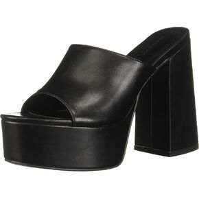 Madden Girl Women's Jessa Heeled Sandal in Kuwait