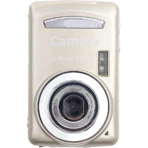 Disposable Camera Cheap Camera Pocreation 16Mp 720P 30Fps 16X Zoom Digital Video Camera Camcorder Camcorder Full 1080P 36Mp Camera Ir Night Vlogging Youtube With External Microphone Lens Hood Stabiliz