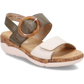 Rieker Women's Jocelyn 53 Sandal