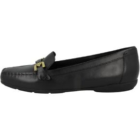 Geox Women's D Annytah Moc A Moccasin