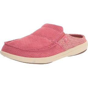 REVITALIGN Women's Siesta Suede Mule