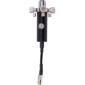 GRA-ULT01 Tripod Accessory: Quick-Connect Ground Radial System and UHF to BNC Post Kit