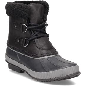 Jambu Women's Akron Watrproof Mid Calf Boot