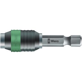 Wera 2" Rapidaptor Universal Bit Holder