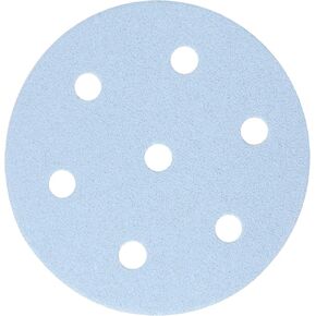 Festool 497368 Granat P150 Grit RO 90 3-1/2-Inch (90mm) Diameter Abrasive Sanding Discs, 100-Pack