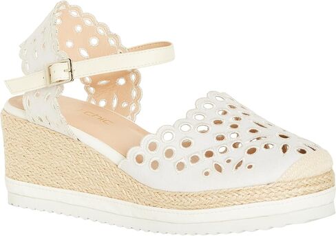 صندل تامي ويدج من الملابس النسائية من سيتي شيك in Kuwait