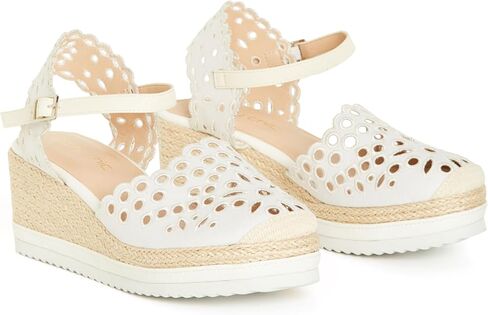 صندل تامي ويدج من الملابس النسائية من سيتي شيك in Kuwait