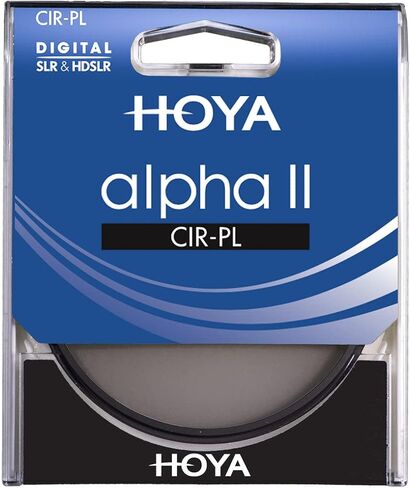 هويا 52 ملم مرشح المستقطب الدائري Alpha II in Kuwait