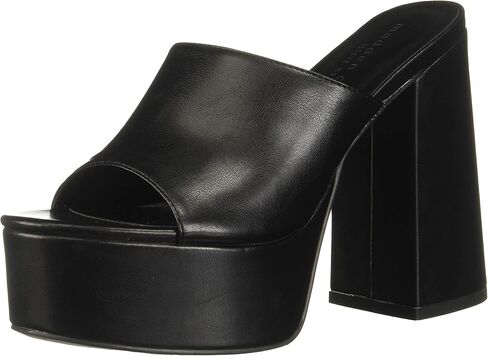 Madden Girl Women's Jessa Heeled Sandal in Kuwait