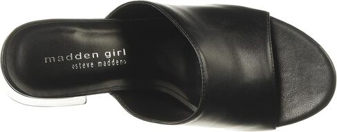 Madden Girl Women's Jessa Heeled Sandal in Kuwait