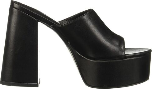 Madden Girl Women's Jessa Heeled Sandal in Kuwait