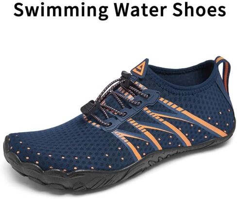 Limberun Mens Womens Water Shoes Swimming Beach Pool Shoes for Men Women in Saudi Arabia