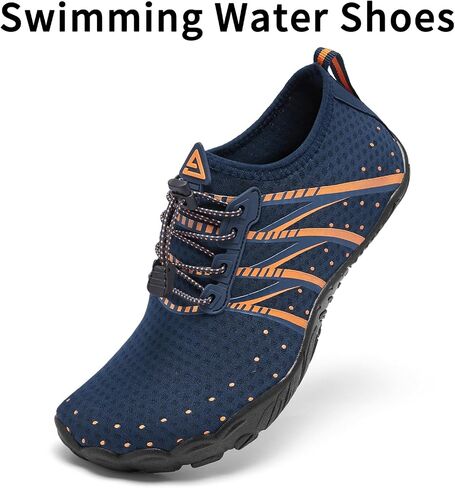 Limberun Mens Womens Water Shoes Swimming Beach Pool Shoes for Men Women in Saudi Arabia