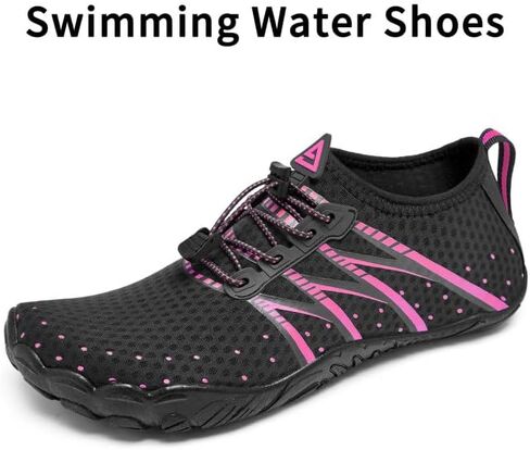 Limberun Mens Womens Water Shoes Swimming Beach Pool Shoes for Men Women in Saudi Arabia