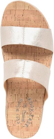 KORK-EASE Women's Tutsi Dual Band Flat Sandal in Saudi Arabia