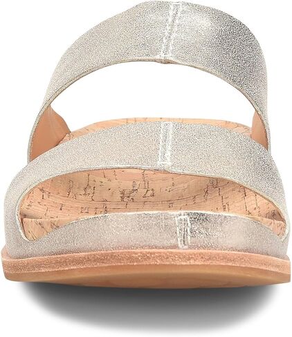 KORK-EASE Women's Tutsi Dual Band Flat Sandal in Saudi Arabia