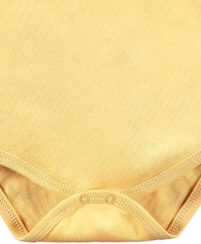 Toddler and Baby Unisex Bodysuit 2 Pack Set Short Sleeve Bodysuit Baby for 0-24 Months Babies Baby Girl Boy in Kuwait