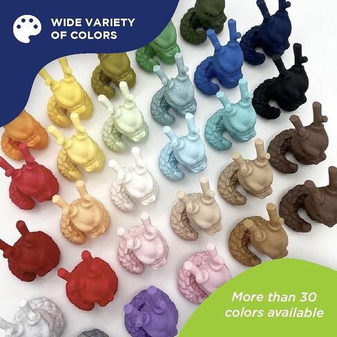 Polymaker Matte PLA Filament 1.75mm Black، 1.75 PLA خيوط الطابعة ثلاثية الأبعاد 1 كجم - PolyTerra 1.75 PLA Filament Black Matte خيوط الطباعة ثلاثية الأبعاد (1 شجرة مزروعة) in Kuwait