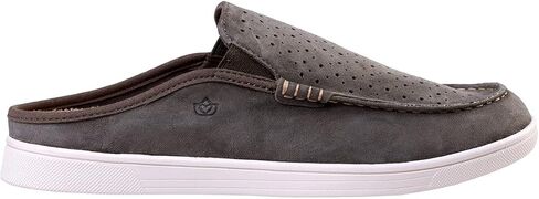 Spenco Women's St. Maarten Mule, Olive, 8 in Saudi Arabia