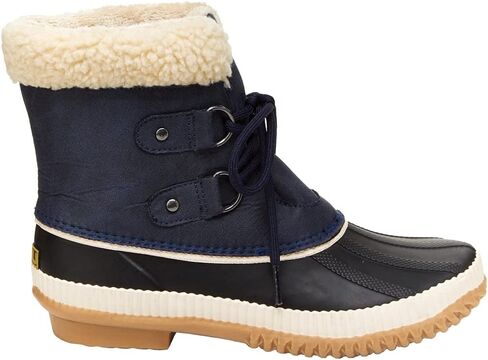 Jambu Women's Akron Watrproof Mid Calf Boot in Saudi Arabia