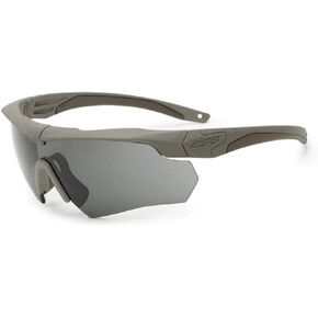 ESS 740-0463 Ess Assorted Safety Glasses Kit, Anti-Fog, Scratch-Resistant