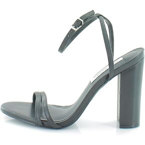 Steve Madden Women's Caandid Heeled Sandal