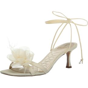 Sam Edelman Women's Pammie Heeled Sandal