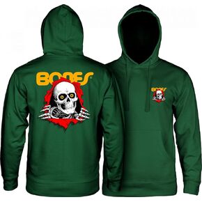 Powell Peralta Ripper Hoody Pullover Sweatshirts