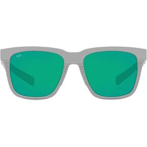 Costa Del Mar Men's Pescador Rectangular Sunglasses in Kuwait