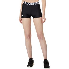 Under Armour HeatGear Authentics Shorty
