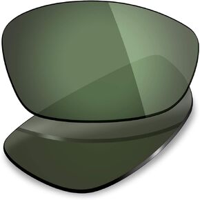 Mryok Replacement Lenses for Oakley Straight Jacket 2007 - Options