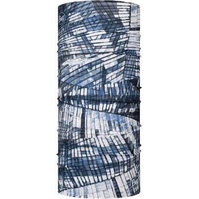 BUFF unisex-adult Multifunctional Neckwear Coolnet Uv 360° Reflective Worn 12+ Ways