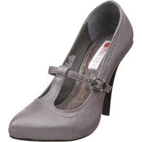 Two Lips Women's Parker Pump